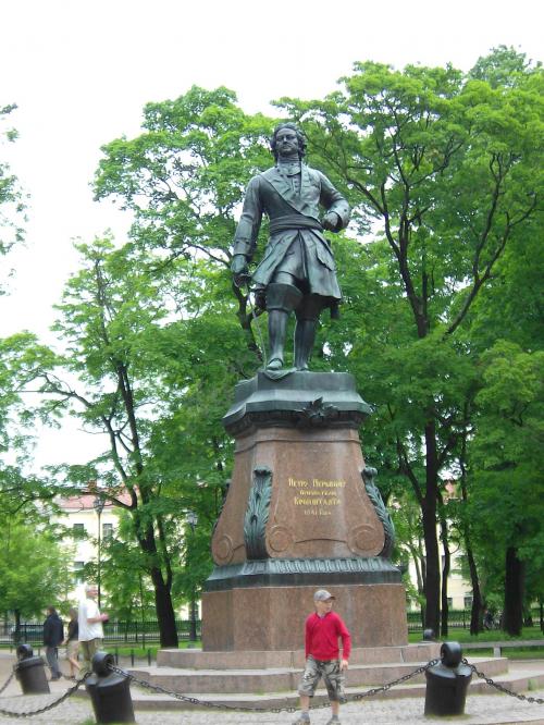 クロンシュタット４