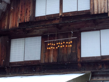 白川郷 〜 国重文 旧遠山家民俗館