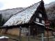 白川郷 〜 国重文 旧遠山家民俗館