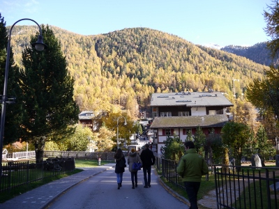 ツェルマット１