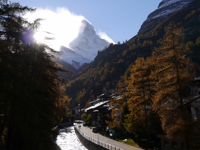 ツェルマット３