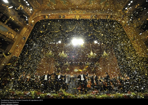 フェニーチェ劇場