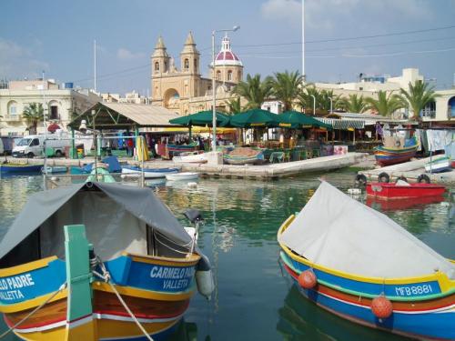 マルサシュロック