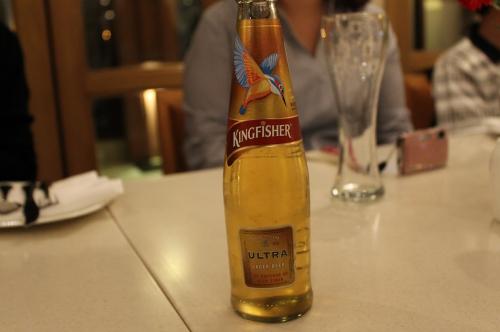 キングフィッシャー