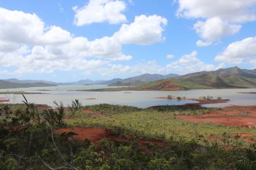 リビエールブルー州立公園