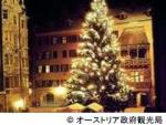 「クリスマス市」と「アドヴェント」