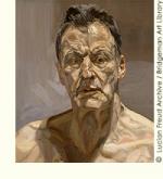 ルシアン・フロイド展