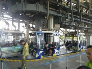 ゴンピン観光１