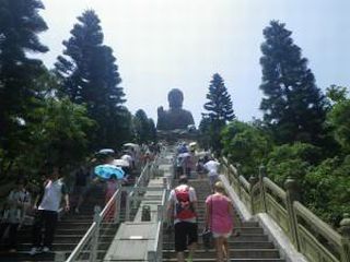 ゴンピン観光２