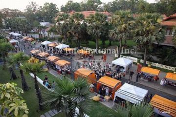 メイド・イン・カンボジア・マーケット