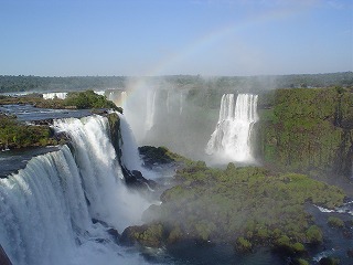 IGUAZU