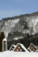冬の旅行は世界遺産に溢れた白川郷で 歴史