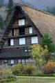 (n‘∀‘)η　初冬の世界遺産白川郷８