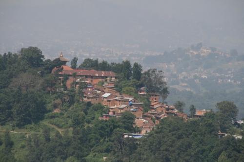 チャングナラヤン全貌