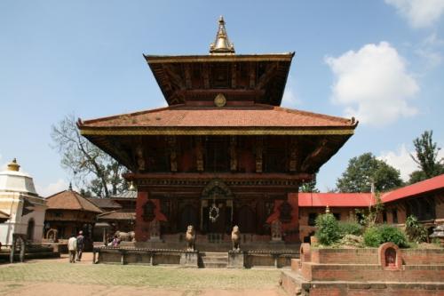 チャングナラヤン,2