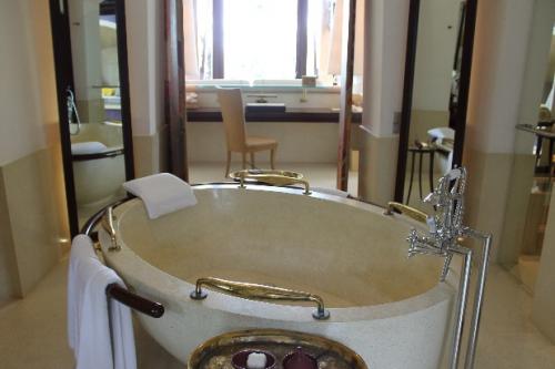 リッツインドアバス