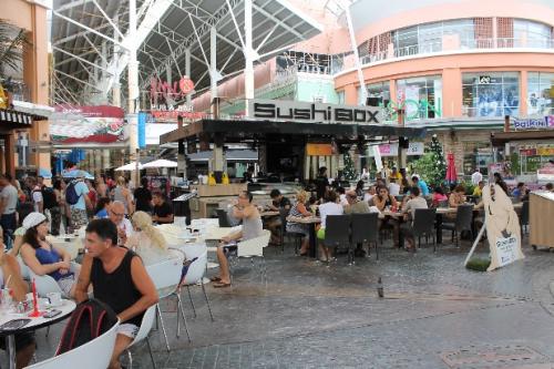 ジャンクフード