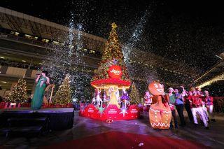 大型商業施設「Ｊｅｍ」２