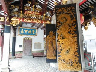 シアン・ホッケン寺院3