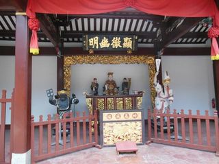 シアン・ホッケン寺院4