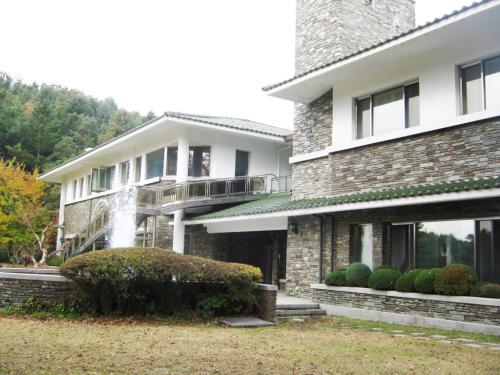 中はほどよく整備されています