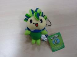 プレゼント「木祖村源流カレンダー＆源04