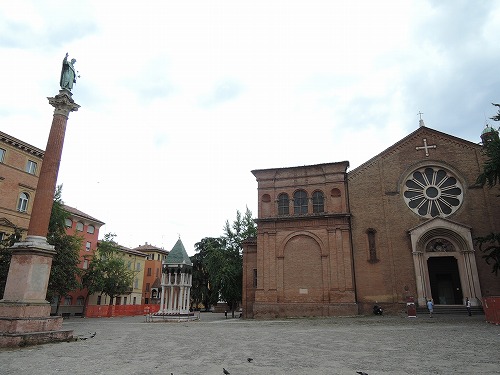 ドメニコ・マジョーレ教会