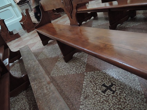 この印があらわすものは？