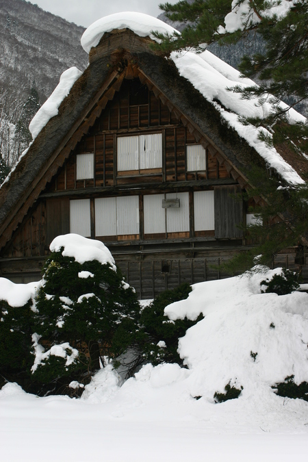 なつかしく 美しい 日本の風景がここに３