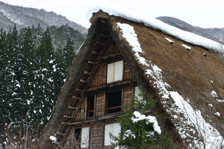 なつかしく 美しい 日本の風景がここに４