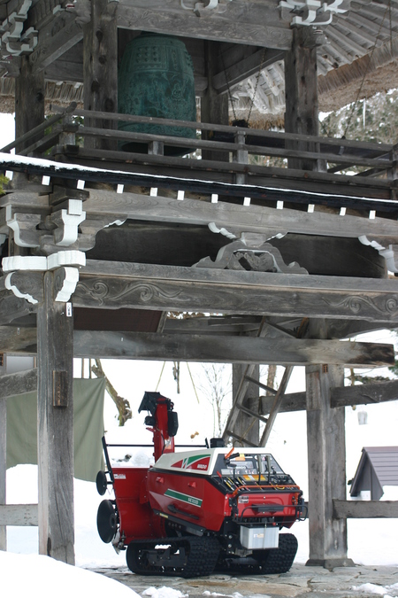 なつかしく 美しい 日本の風景がここに５