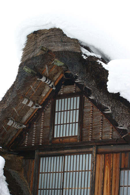 今年は最大9連休! 世界遺産 白川郷で5