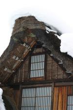 今年は最大9連休! 世界遺産 白川郷で5