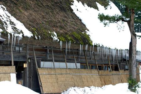 今年は最大9連休! 世界遺産 白川郷で8