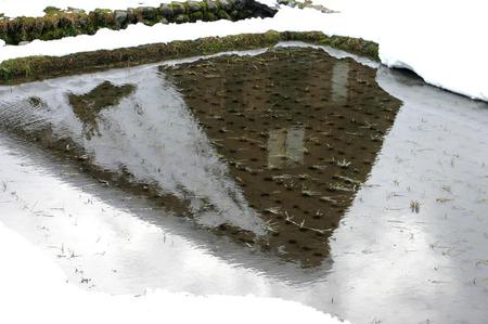 冬の世界遺産 白川郷へ遊びに行こう！！５