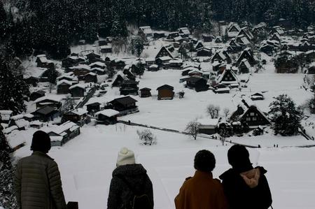 今年1年ブログをご覧いただき１
