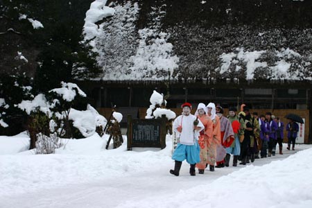 明けまして おめでとうございます ２