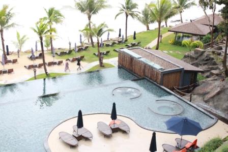 ビヨンドホテル