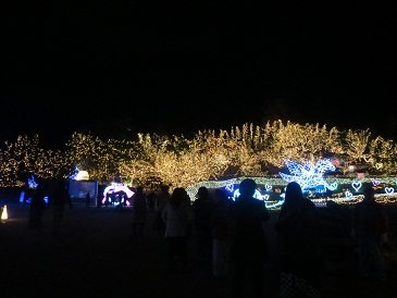 ＬＯＶＥイルミ