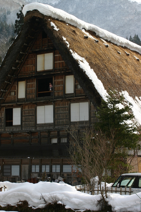 ◎年末年始 休日をズラして、３