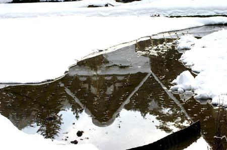 ◎年末年始 休日をズラして、4