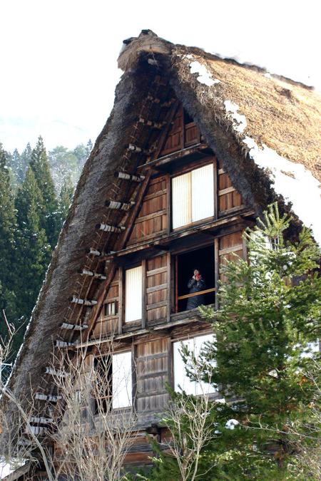 本物の感動を目の当たりにすると３