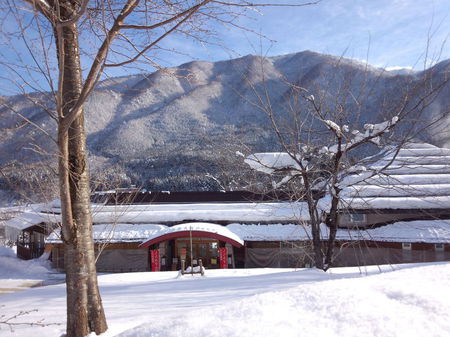 冬のぜいたくはコレ!７