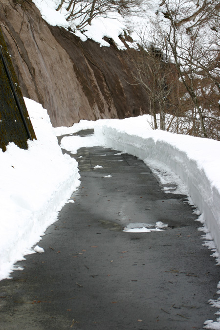 １月１８日土曜に白川郷ライトアップ開催４