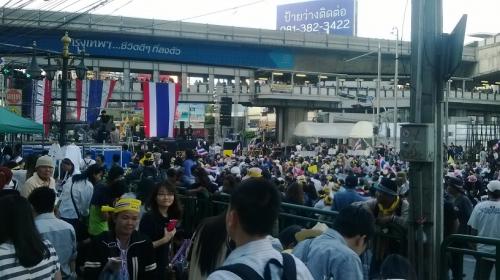 13日朝_アソーク