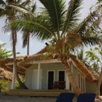 プレミアム・ビーチ・フロント・ヴィラ デラックス