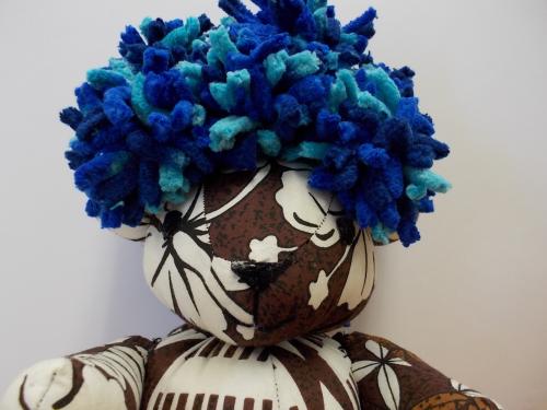 ゴー! フィジー! ゴー! アフロピタ