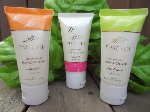 ハンドクリーム1