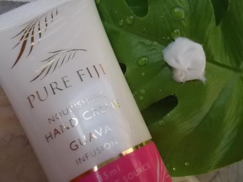 ハンドクリーム2