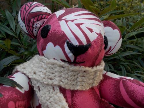 ハンドクリーム3